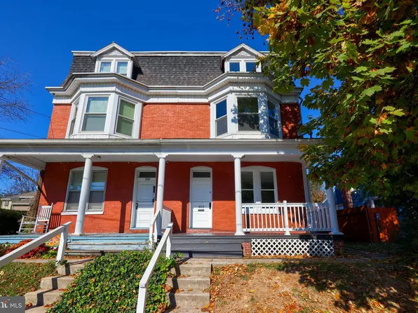 462 Maple St, Manchester, PA 17345