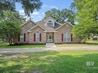 300 Northshore Dr, Bay Minette, AL 36507