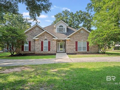 300 Northshore Dr, Bay Minette, AL, 36507