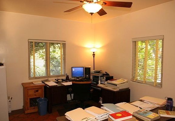 Office/bedroom 2