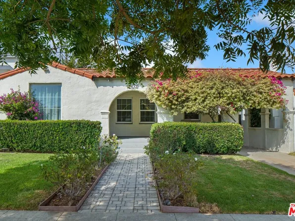 9041 W 24th St, Los Angeles, CA 90034