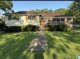 5630 Lykes Rd, Mount Olive, AL 35117