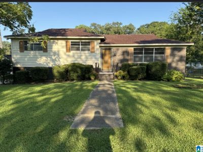 5630 Lykes Rd, Mount Olive, AL, 35117