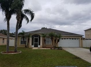 460 Flamingo Ct, Poinciana, FL 34759