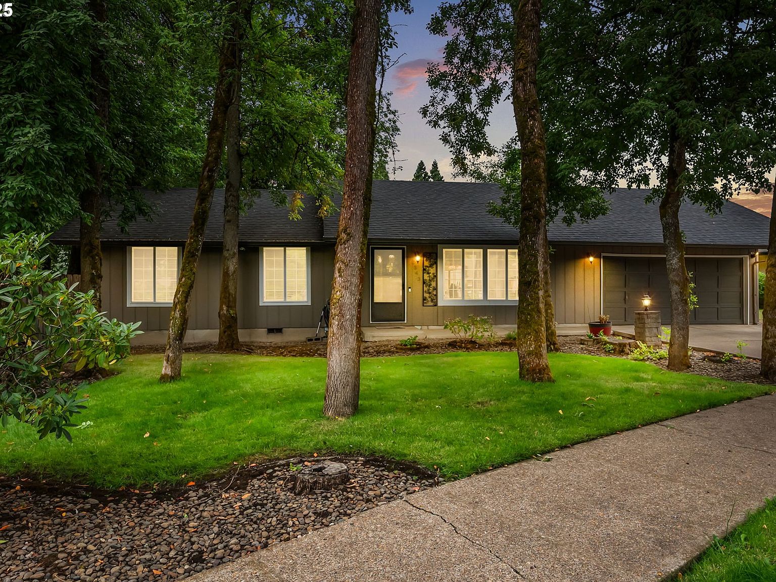 2343 Willona Park, Eugene, OR 97408 | Zillow