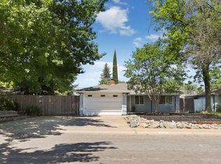 6131 Sylvester Way, Carmichael, CA 95608