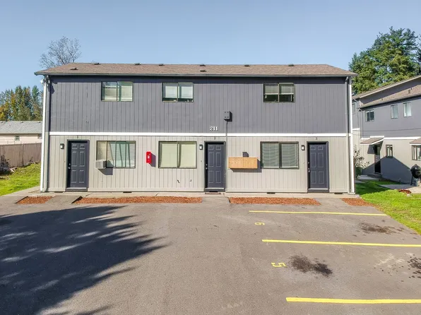 211 Pattison Rd NE, Olympia, WA 98506