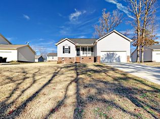 2060 Samantha Dr, Kannapolis, NC 28083