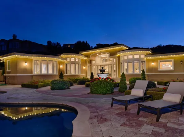 7174 Glenview Dr, San Jose, CA 95120