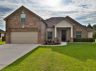 10489 Cude Cemetery Rd, Willis, TX 77318