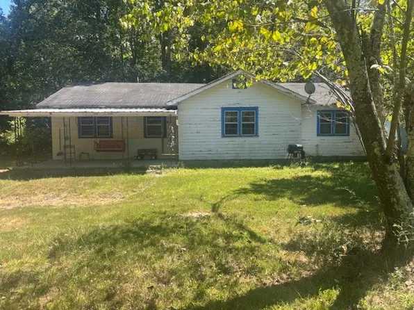 161 Arkansas Rd, Hohenwald, TN 38462