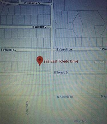 5th image of 929 E Toledo Dr