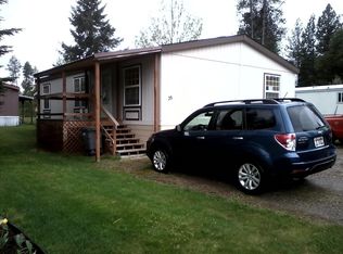 469010 Highway 95 TRLR 35, Sagle, ID 83860