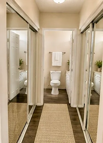 Villa Marbella Apartments — Photo 11