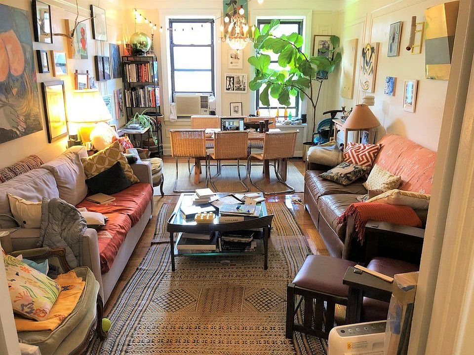 1st image of 134 Haven Ave APT 5G