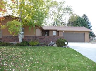 1214 4th Ave, Laurel, MT 59044