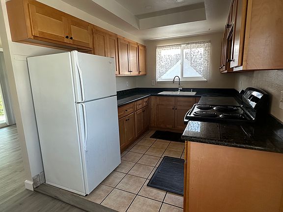 Remodeled Kitchen