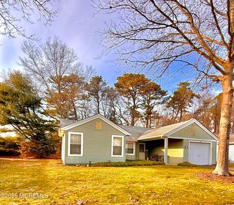 14 Portsmouth Drive, Forked River, NJ, 08731