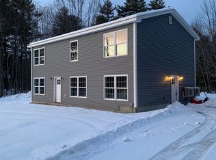 384 Mill Rd, North Yarmouth, ME 04097