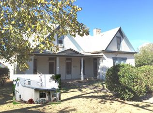 221 3rd St, Alva, OK 73717