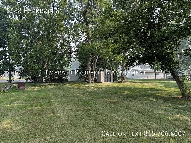 5688 Harrison St — Photo 4
