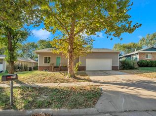 243 Frontier Dr, Mulvane, KS 67110