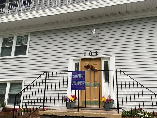 102 Pony Pl #9, Martinsville, VA 24112