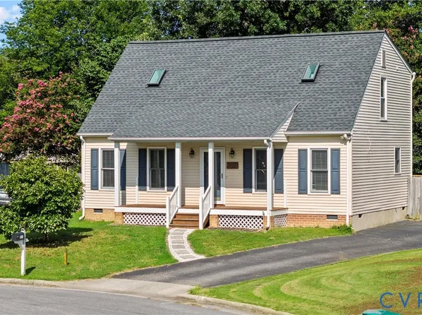 6010 Saber Ct, Mechanicsville, VA 23111