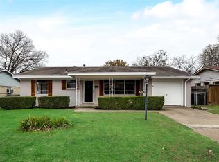726 Ivywood Dr, Dallas, TX 75232