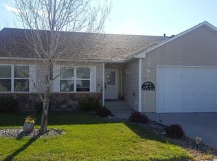 1295 Crystal Lake Ln, Billings, MT 59105