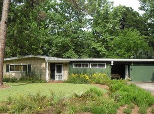 1705 NW 10th Ter, Gainesville, FL 32609