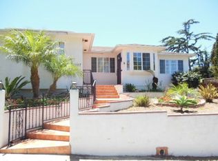 4127 Alicia Dr, San Diego, CA 92107