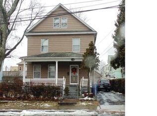 111 Adams St, Hartford, CT 06112