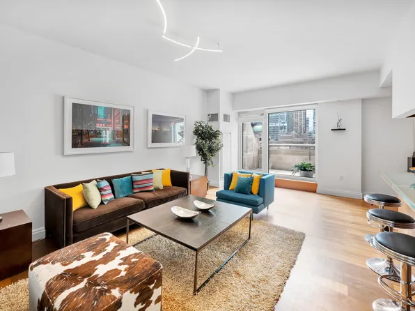 33 West 56th Street PHD image 1 of 7