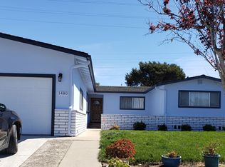 1480 Mescal St, Seaside, CA 93955