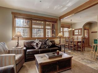 58 Trappers Crossing Trl #8768, Dillon, CO 80435