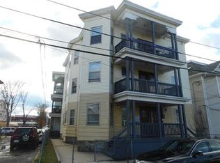 151-153 Bailey St #2, Lawrence, MA 01843