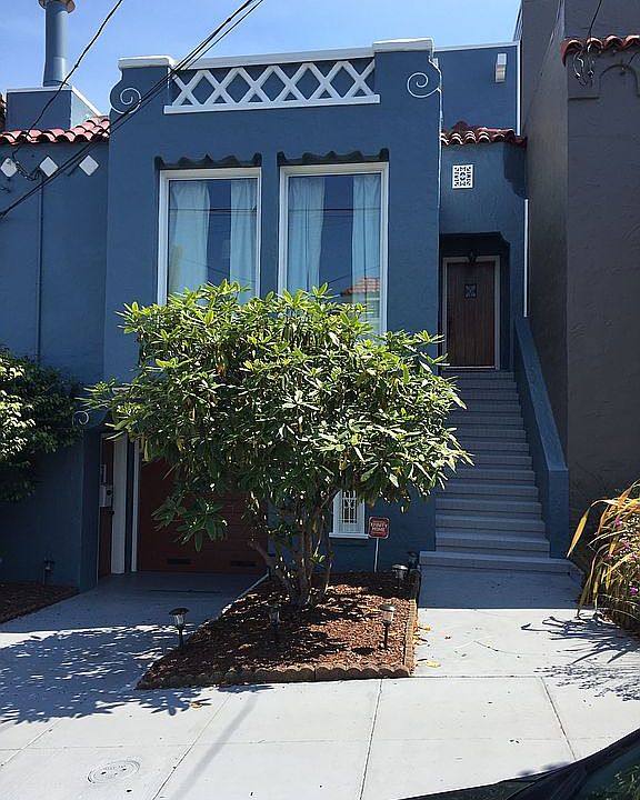 1st image of 307 Vicente St