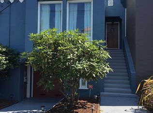 307 Vicente St, San Francisco, CA 94127