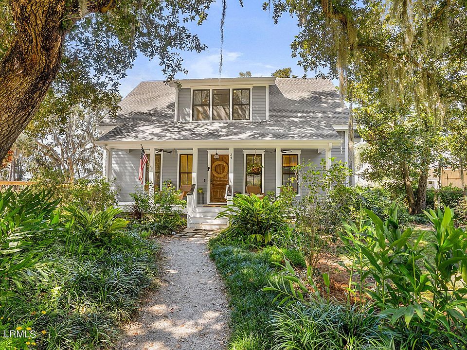 34 Meridian Rd, Beaufort, SC 29907 Zillow
