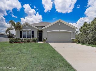 2986 Herder Ave SE, Palm Bay, FL 32909