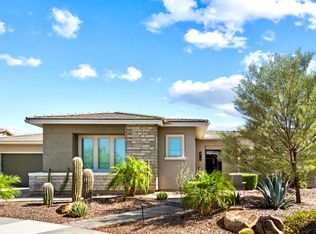 2821 E Cashman Dr, Phoenix, AZ 85050