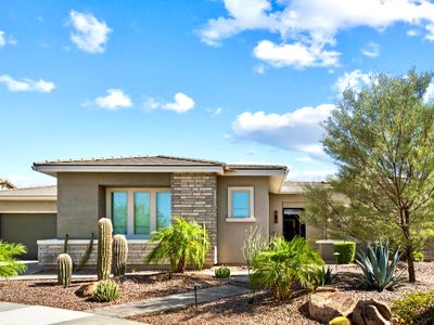 2821 E Cashman Dr, Phoenix, AZ, 85050