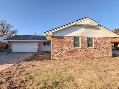 2609 SW 64th St, Oklahoma City, OK, 73159