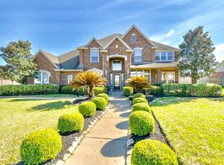 20823 E Cameron Ridge Dr, Cypress, TX 77433