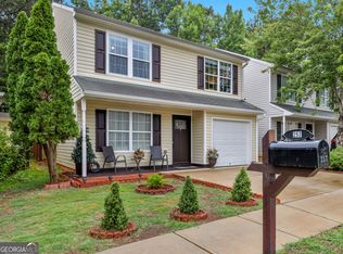 257 Lossie Ln, McDonough, GA 30253