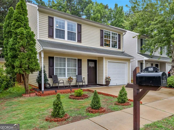 257 Lossie Ln, McDonough, GA 30253
