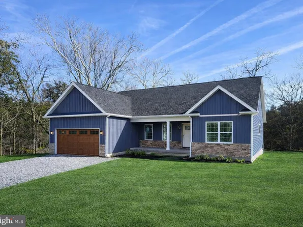 112 Symphony Ln Lot 4L, Harpers Ferry, WV 25425