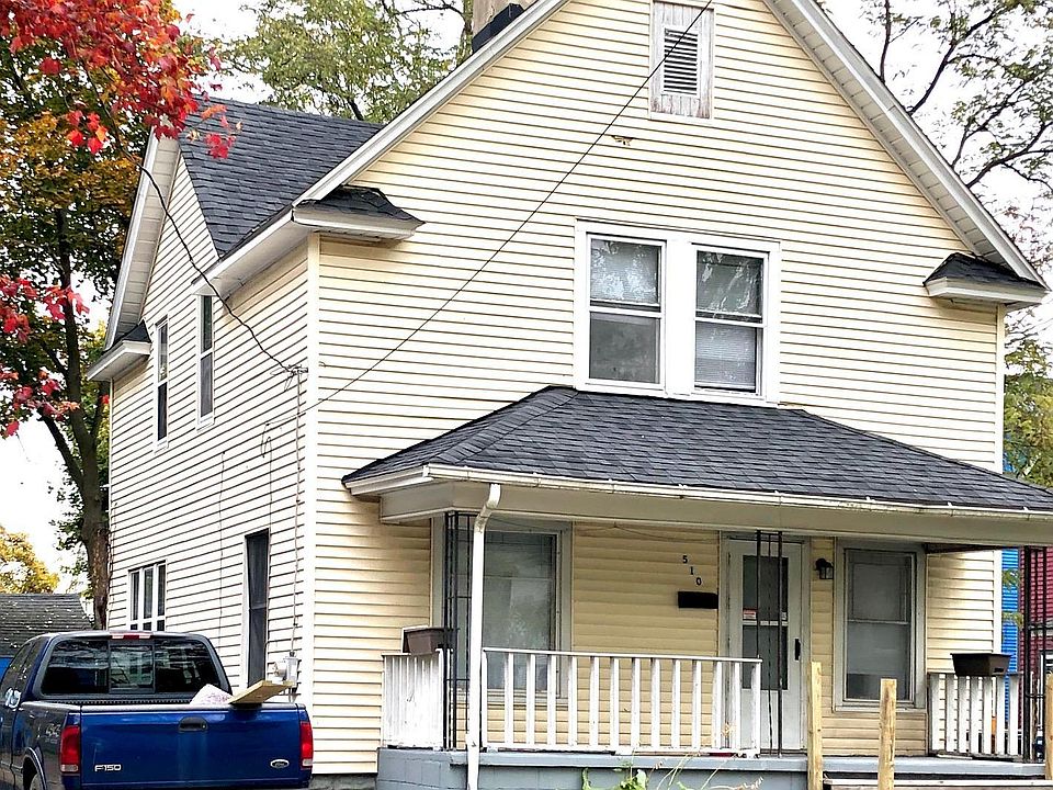 1st image of 510 Forest St