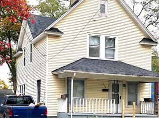 510 Forest St, Kalamazoo, MI 49008